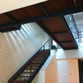 escalier METAL CREATION 4