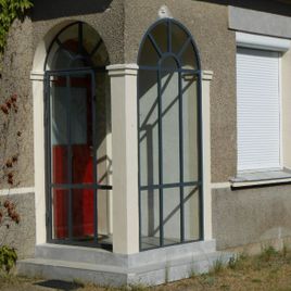 fermetures & extérieurs 3